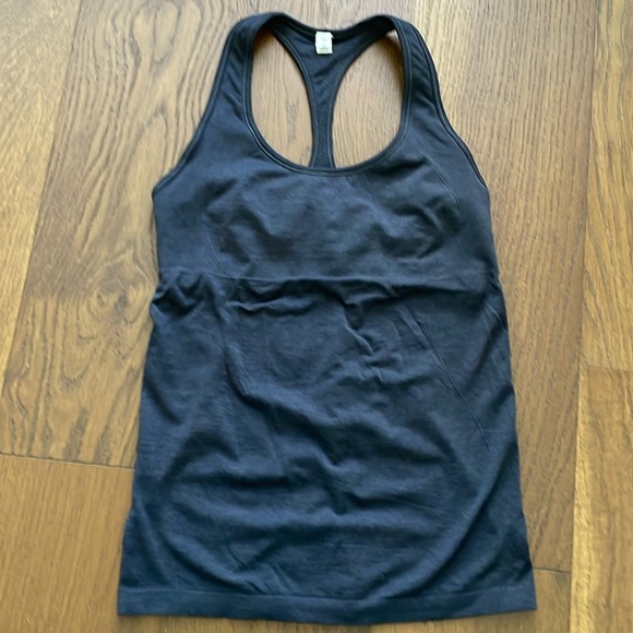 Lululemon swiftly tech racerback tank top - Picture 1 of 3
